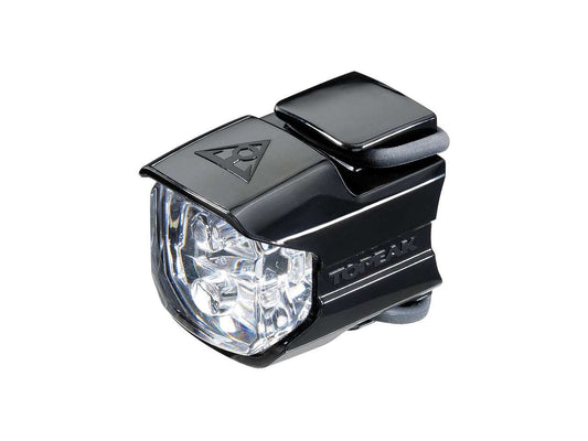 TOPEAK WHITELITE RACE FRONT LIGHT-TMS065 1? / TOPEAK WHITELITE RACE FRONT LIGHT-TMS065