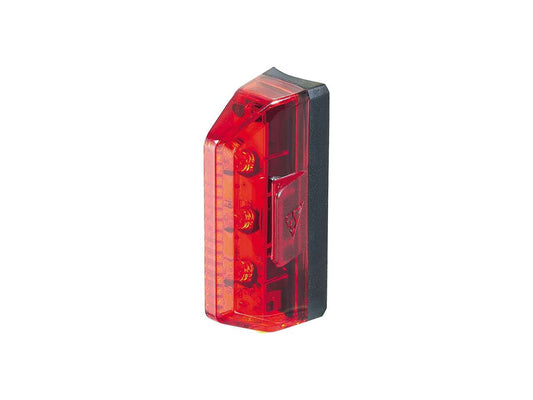 TOPEAK REDLITE AERO REAR LIGHT-TMS068 / TOPEAK REDLITE AERO REAR LIGHT-TMS068