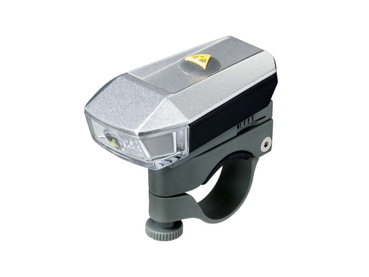 TOPEAK AEROLUX 1 WATT USB fork electric headlight-TMS072 / TOPEAK AEROLUX 1 WATT USB LIGHT-TMS072