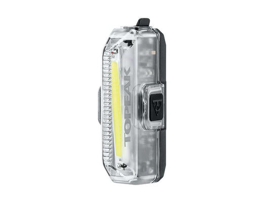 TOPEAK WHITELITE AERO USB 1W 叉電燈-TMS082 / TOPEAK WHITELITE AERO USB 1W LIGHT-TMS082