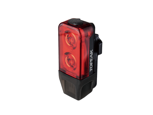 Topeak Taillux 25 USB Tail Light / Topeak Taillux 25 USB Tail Light