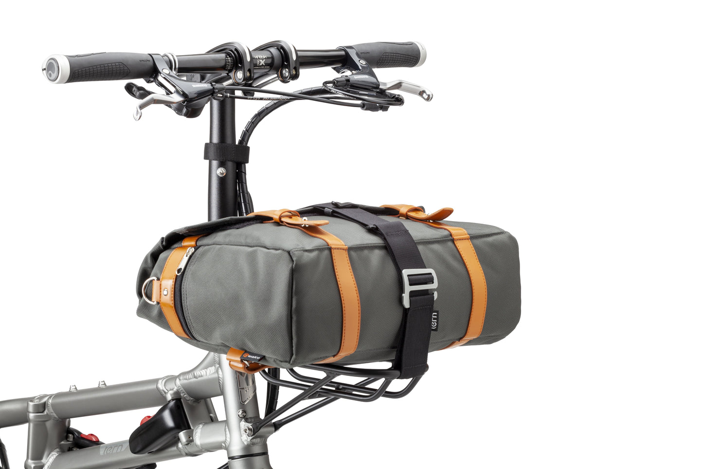 TERN PACK RACK front rack (exclusively for BYB series)