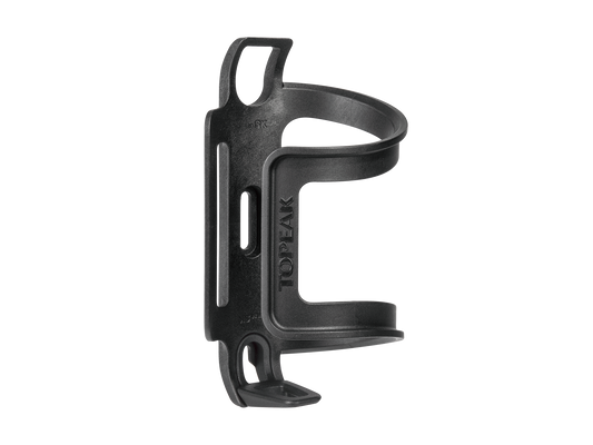 Topeak Ninja Master+ Cage SK side-entry water bottle cage/Topeak Ninja Master+ Cage SK, TNJC-SK