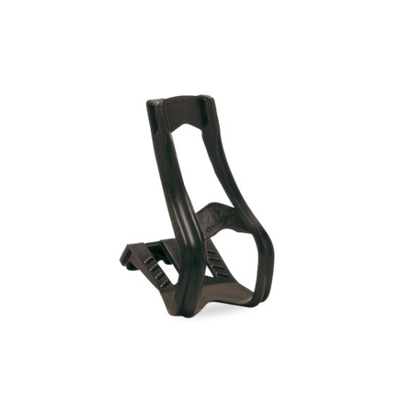 ZEFAL TOE-CLIP 43 Mountain Bike Plastic Feet ~L/XL~Black 0431~435514 / ZEFAL TOE-CLIP 43 FOR MTB ~L/XL~0431~435514