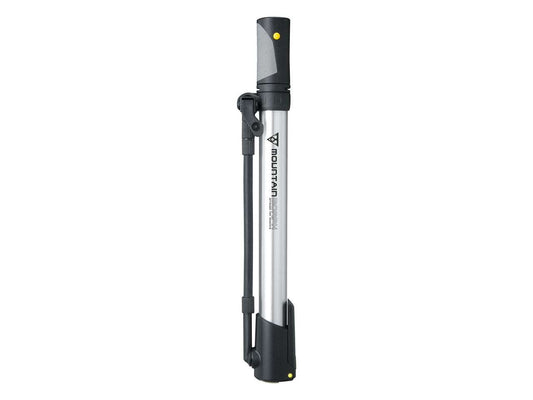 TOPEAK MOUNTAIN MORPH hand pump~(can be used as floor pump)~TMP-2 / TOPEAK MOUNTAIN MORPH PUMP~160PSI~TMP-2