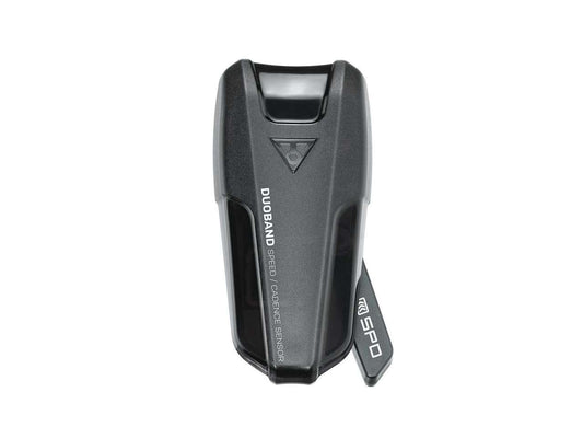 TOPEAK DUOBAND SPEED &amp; CADENCE SENSOR