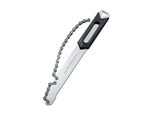 TOPEAK wave tooth removal tool (chain knife)-TPS-SP21 / TOPEAK CHAIN ​​WHIP/SPROCKET REMOVER-TPS-SP21