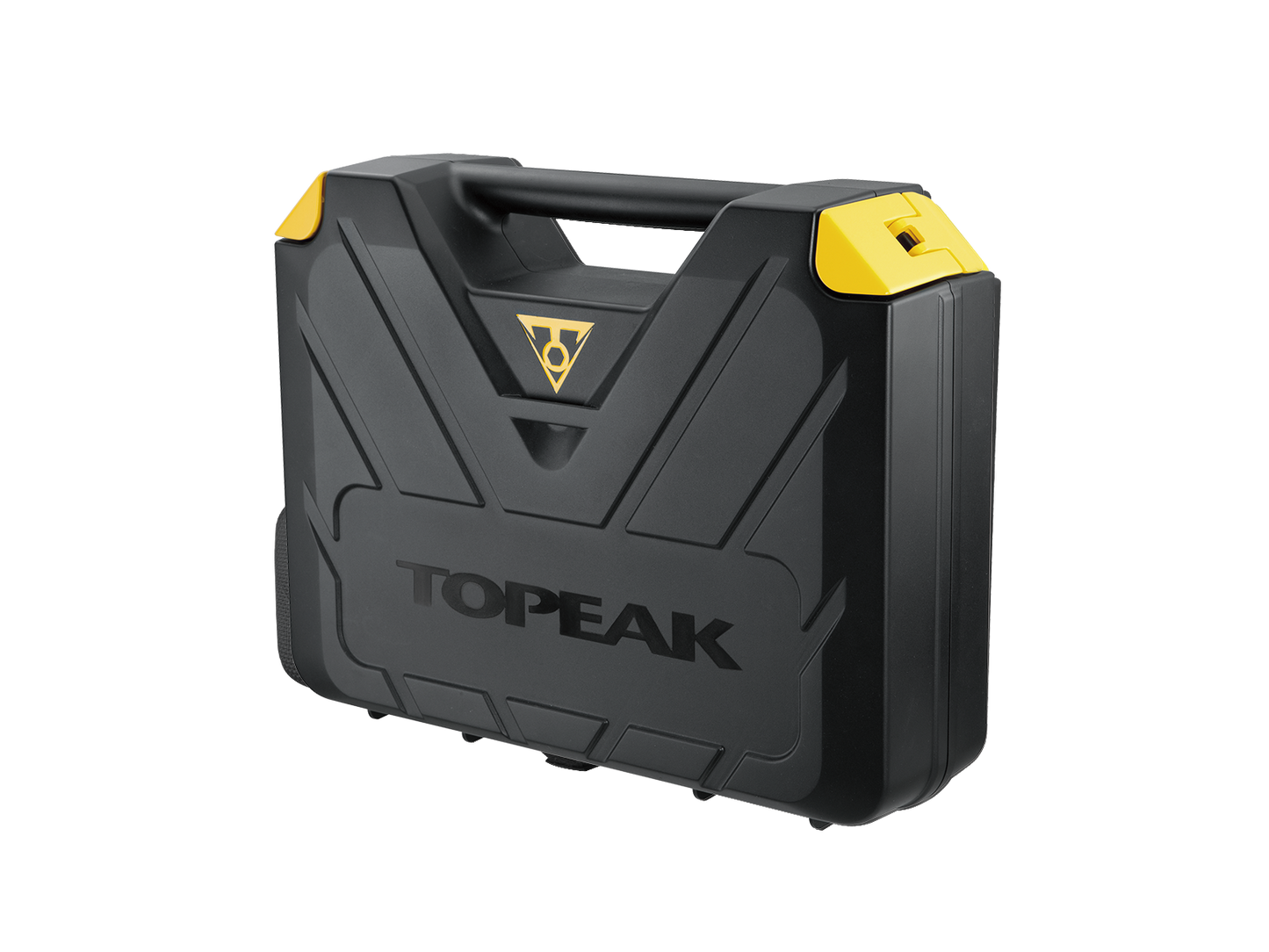 Topeak Prepbox手提式工具套裝盒, 36 種工具-TPX-02 / Topeak Prepbox,One Set,Contain 36 Tools-TPX-02