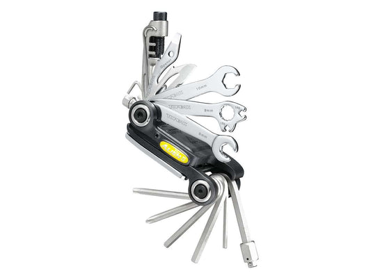 TOPEAK ALIEN II 26功能工具-TT2353 / TOPEAK ALIEN II MULTI TOOL-TT2353