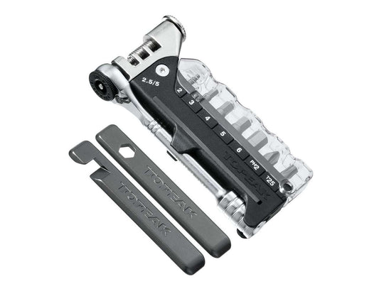 TOPEAK RATCHET ROCKET 11 FUNCTION TOOL-TT2520 / TOPEAK RATCHET ROCKET 11 FUNCTION TOOL