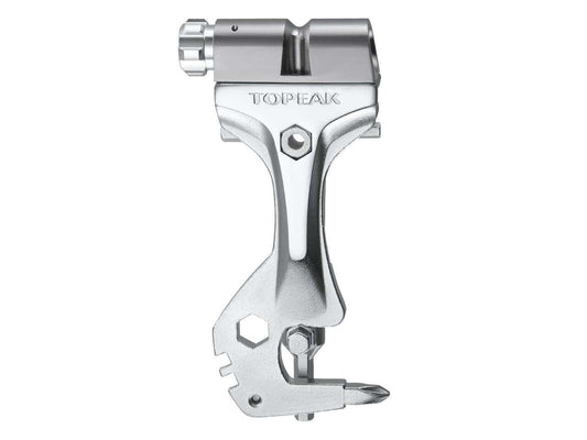 TOPEAK MONSTER AIR 19 Function Tool-TT2555 / TOPEAK TOOL MONSTER AIR-TT2555