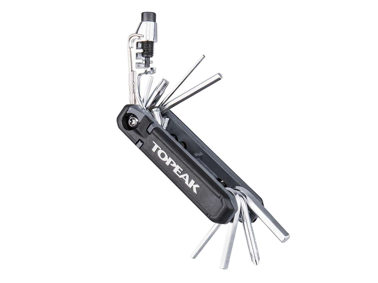 TOPEAK HEXUS X 21 FUNCTION TOOL-BK-TT2573B / TOPEAK HEXUS