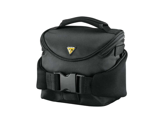 TOPEAK COMPACT HANDLEBAR BAG hood bag~TT3020B / TOPEAK COMPACT HANDLEBAR BAG W/FIXER8~TT3020B