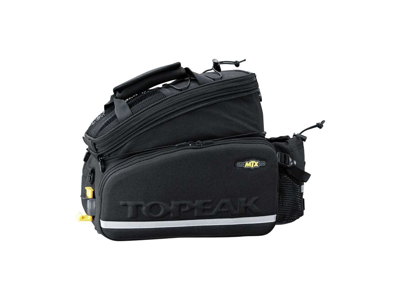 Topeak MTX Trunkbag Dx 尾架袋 / Topeak MTX Trunkbag Dx, TT9648B