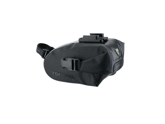 Topeak DryBag button-type seat tail bag/Topeak DryBag, QuickClick, TT9820B/TT9821B/TT9822B