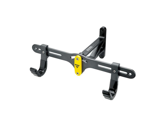 TOPEAK SOLO trailer rack-grey~TW017 / TOPEAK SOLO BIKE HOLDER-TW017