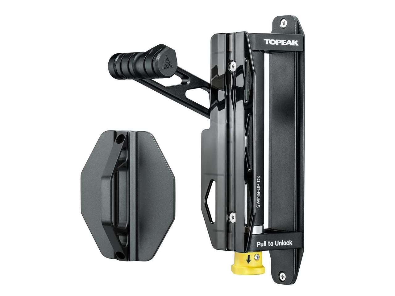 TOPEAK SWING-UP DX 掛車架-TW019 / TOPEAK SWING-UP DX BIKE HOLDER-TW019