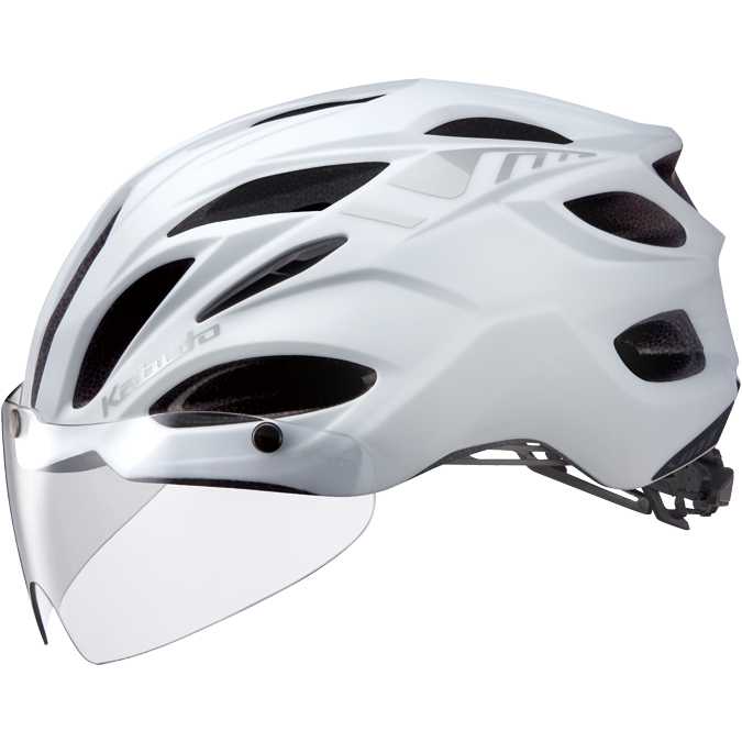 OGK KABUTO VITT 頭盔/OGK KABUTO VITT HELMET – THE BICYCLE SHOP （H.K.)