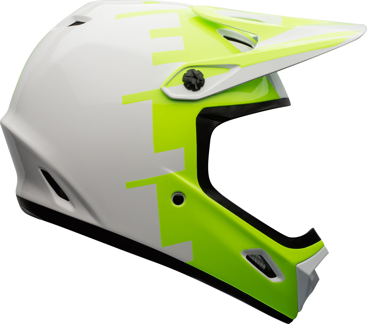 Bell Transfer-9 全面頭盔 / Bell Transfer-9 Fullface Helmet