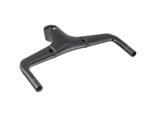 Trek 2022 Speed ​​Concept TT Basebar- TREK BLACK-380mm x Low