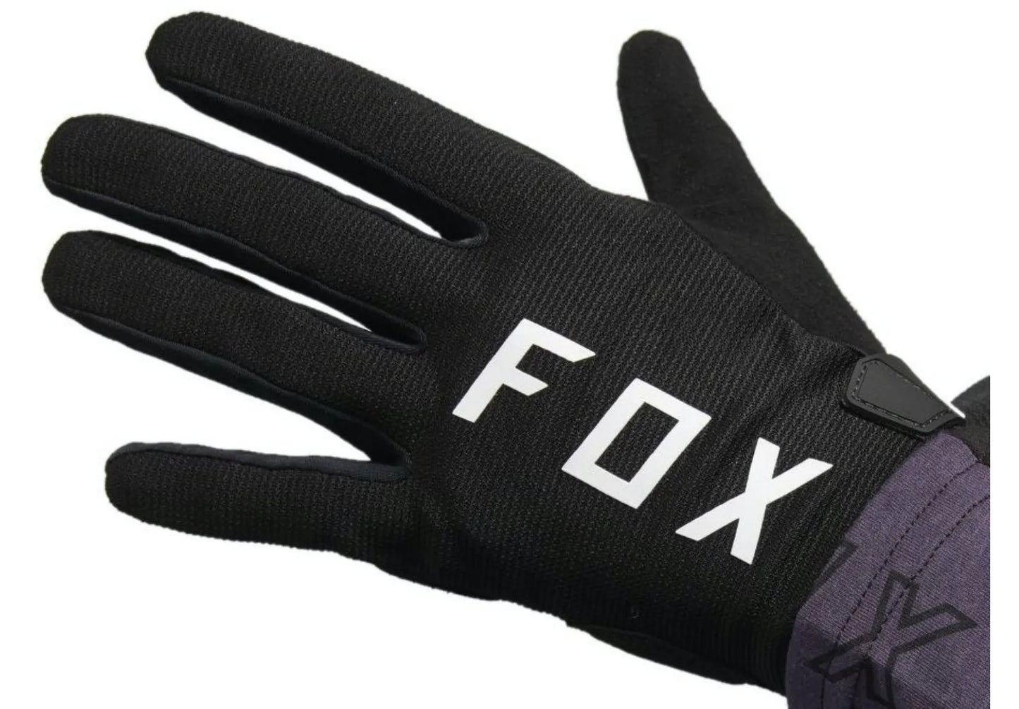 FOX RANGER GEL 長指手套/ FOX RANGER GEL LONG FINGERS GLOVE