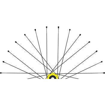 MAVIC DEEMAX 27.5" Spoke (1 piece) / MAVIC DEEMAX 27.5" Spoke (1pcs)