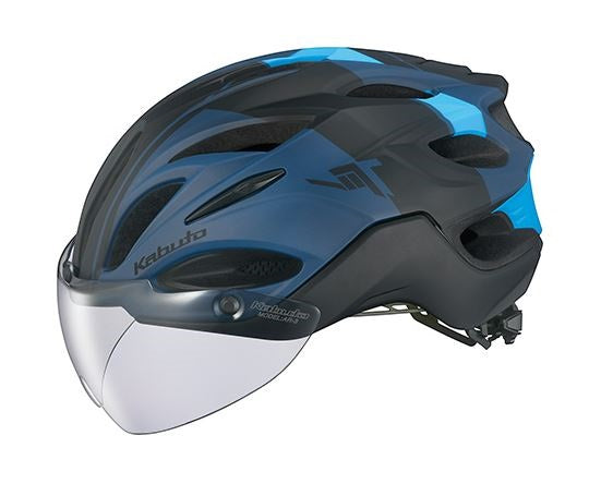 OGK KABUTO VITT 頭盔/ OGK KABUTO VITT HELMET – THE BICYCLE SHOP 