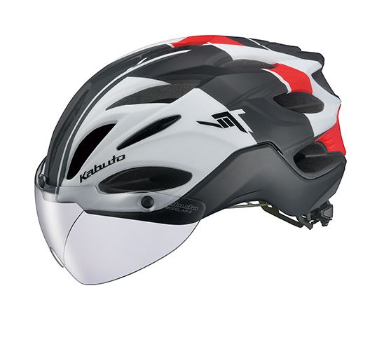 OGK KABUTO VITT 頭盔/ OGK KABUTO VITT HELMET – THE BICYCLE SHOP 