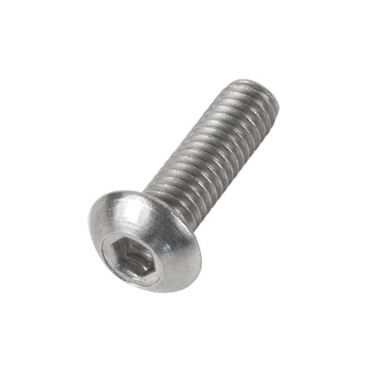 Trek Lync M4 X 0.7 X 14mm Rear Wire Cover Screw/ Trek Lync M4 X 0.7 X 14mm Rear Wire Cover Screw