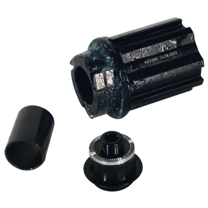 BONTRAGER 波牙頭-用於RXL V2 輪組-CAMPY / BONTRAGER RXL VERSION V2 FREEHUB-FOR CAMPY