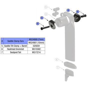 Madone best sale 9 seatpost