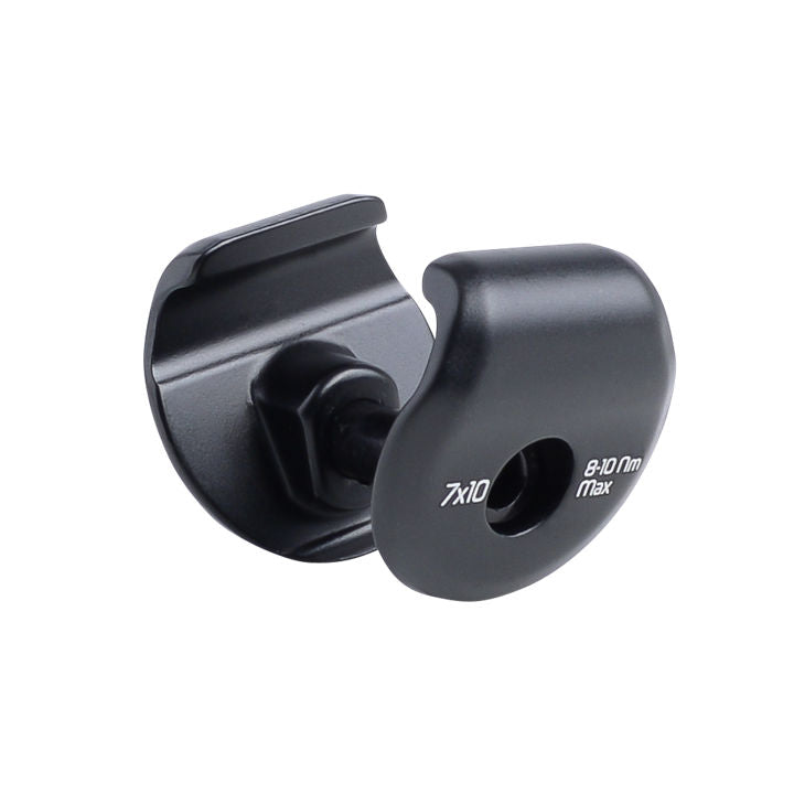 TREK MADONE 9 座通路軌碼 / TREK MADONE 9 SEATPOST PART CLAMP EARS