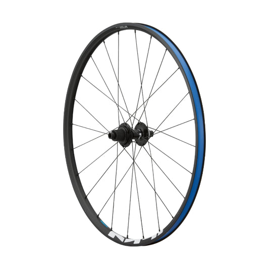 SHIMANO 12速中心鎖碟制轆-WH-MT501-B-29寸 148 / SHIMANO CENTER LOCK WHEEL-24H-WH-MT501-B-29