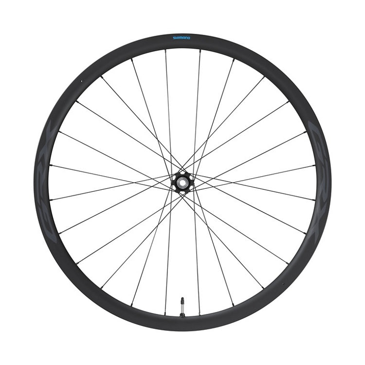 SHIMANO GRX 真空呔碟制跑車轆-WH-RX870-TL-700C / SHIMANO GRX TUBELESS WHEEL-WH-RX870-TL-700C