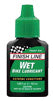 FINISHLINE WET LUBE Green cover oil-based lubricant/ FINISHLINE WET LUBE 
