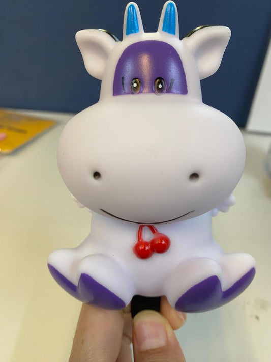 Royal Baby Cartoon bell 鐘仔