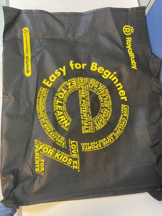 ROYAL BABY EZ Bag 環保袋