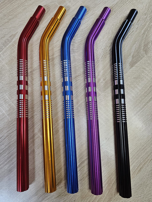 Aluminum alloy seat post for street cars-450*25.4 / ALLUMINUM SEAT POST-450*25.4