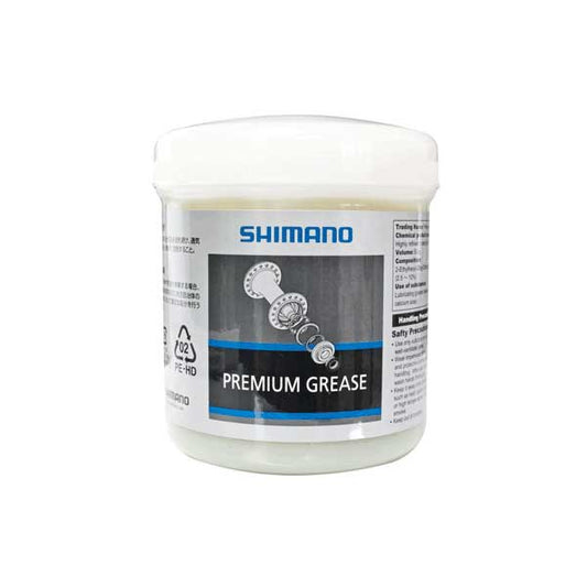 SHIMANO 優質罐裝雪油~500克--德國制造- / SHIMANO  PREMIUM GREASE~500G-GERMANY