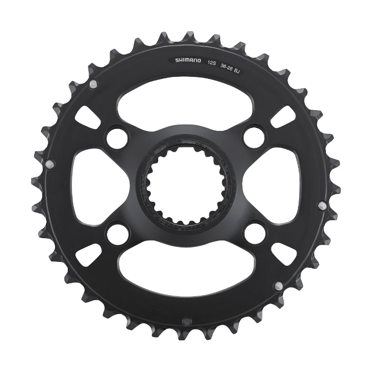 SHIMANO FC-M7100-2 鏈鉼片-36T-BJ / SHIMANO FC-M7100-2 CHAINRING 36T-BJ FOR 36-26T