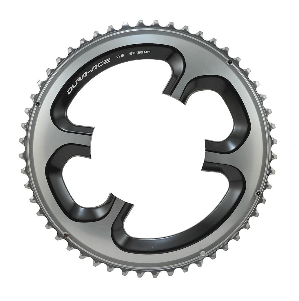 SHIMANO DURA ACE 9000 鏈鉼片 / SHIMANO DURA ACE 9000 CHAINRING