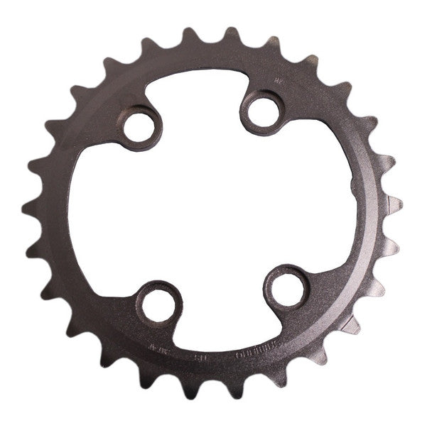 SHIMANO FC-M9000 鏈鉼片-28T-AW / SHIMANO FC-M9000 CHAINRING-28T-AW