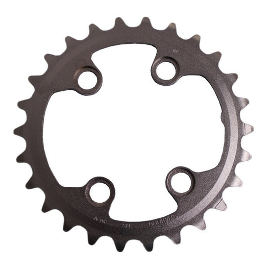 SHIMANO FC-M9000 CHAINRING-28T-AW / SHIMANO FC-M9000 CHAINRING-28T-AW