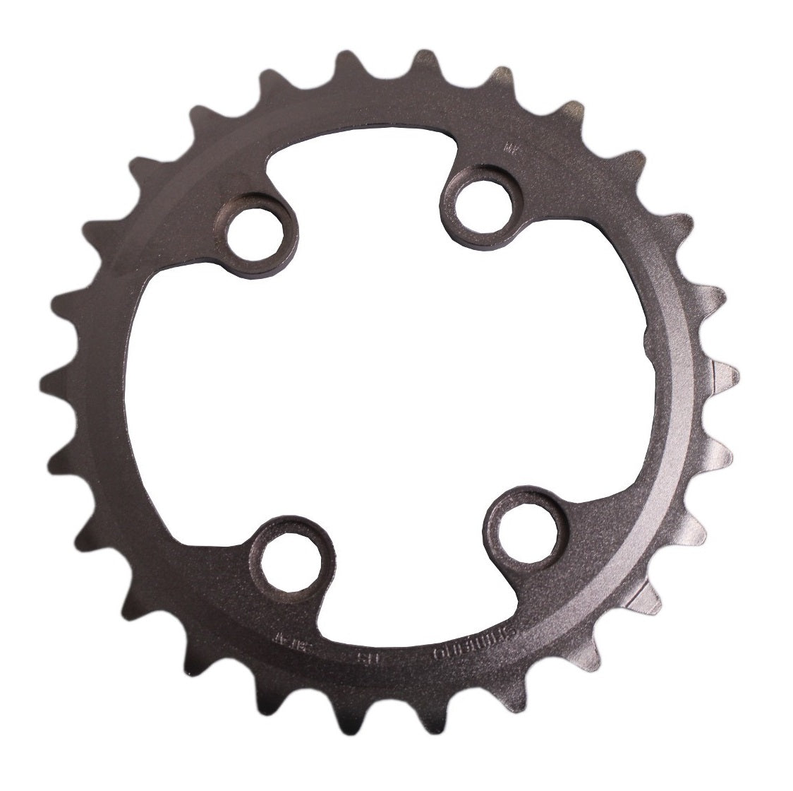 SHIMANO FC-M9000 鏈鉼片-26T-AT / SHIMANO FC-M9000 CHAINRING-26T-AT