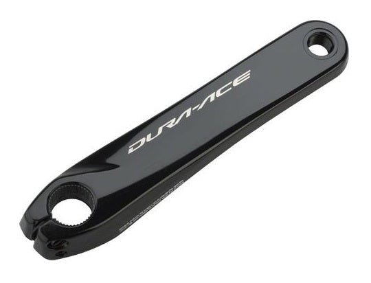 SHIMANO DURA ACE FC-R9100 左邊鏈鉼脾-172.5MM (全新冇盒) / SHIMANO DURA ACE FC-R9100 CRANK ARM-LEFT-172.5MM (W/O PACKAGE)