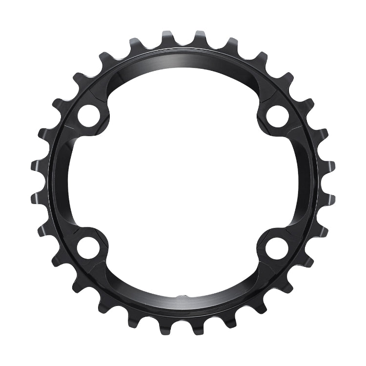 SHIMANO FCM9100 鏈鉼片-28T-BH / SHIMANO FCM9100 CHAINRING 28T-BH FOR 38-28T