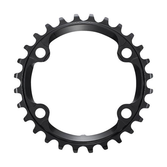 SHIMANO FCM9100 CHAINRING 28T-BH FOR 38-28T