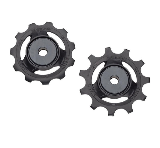 SHIMANO DURA ACE RD-R9100/R9150 SHIMANO DURA ACE RD-R9100 TENSION&amp;GUIDE PULLEY SET