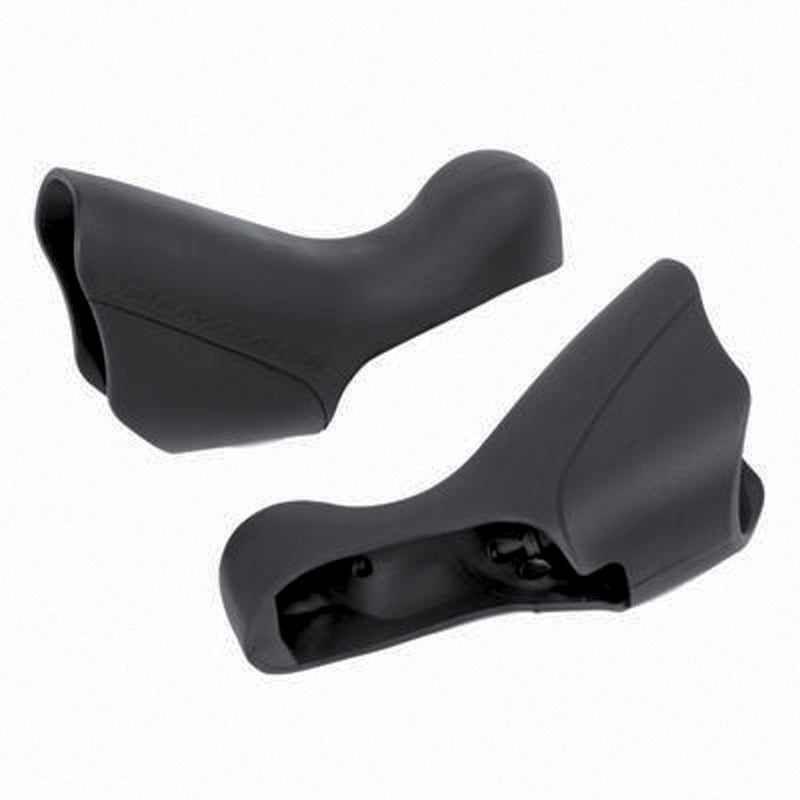 SHIMANO ST-6700 制手膠~Y6SC98180 / SHIMANO ST-6700 BRACKET COVER PAIR