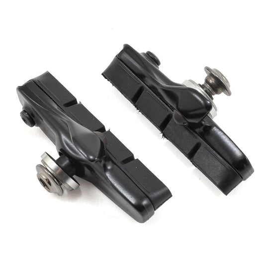 SHIMANO DURA ACE 9000 R55C4 with rubber cover/SHIMANO DURA ACE 9000 CARTRIDGE-TYPE BRAKE SHOES